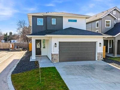 9625 W Kate Dr, Boise, ID, 83714