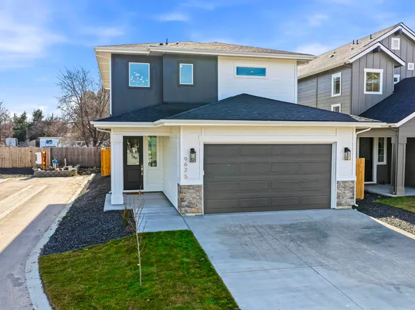9625 W Kate Dr, Boise, ID 83714