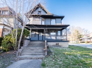 1301 W Columbia Ter, Peoria, IL