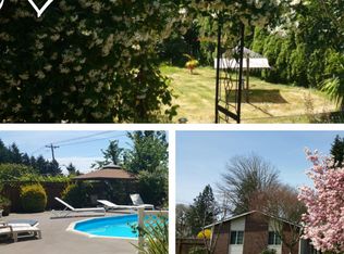 15105 SW 98th Ave, Tigard, OR 97224