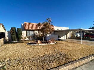 5040 E Hacienda Ave, Las Vegas, NV 89122