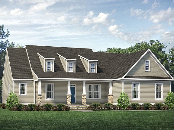 Stuart - Craftsman A2