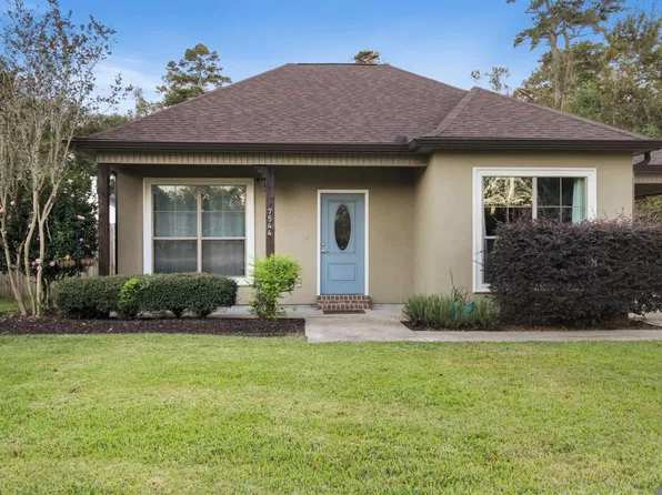 7544 Amite Church Rd, Denham Springs, LA 70706