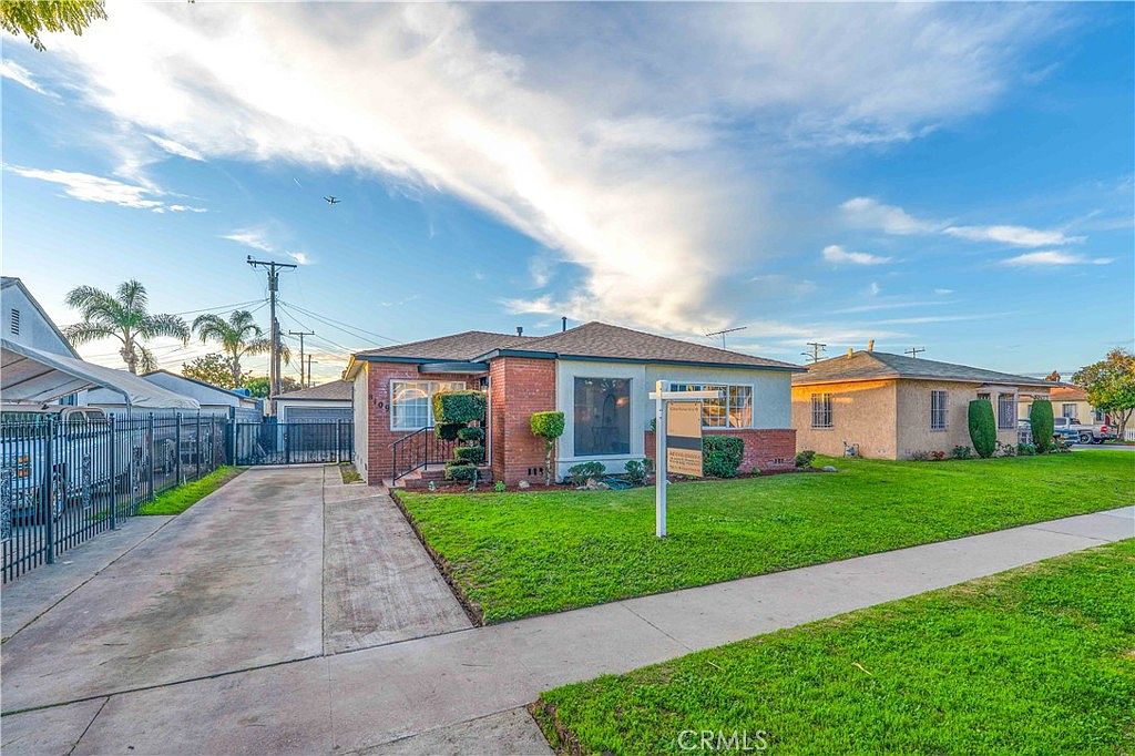 8109 Antwerp St, Los Angeles, CA 90001 | Zillow