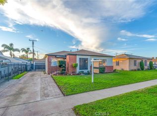 8109 Antwerp St, Los Angeles, CA 90001