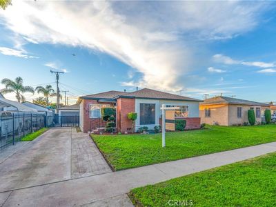 8109 Antwerp St, Los Angeles, CA, 90001