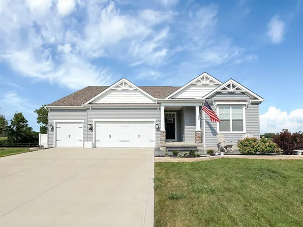 158 Buckeye Loop, Commercial Pt, OH 43116