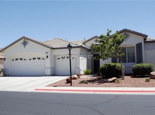 5605 Rustic View Ct, Las Vegas, NV 89131