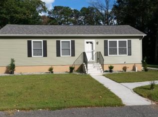 979 S Broad St, Franklinville, NJ 08322