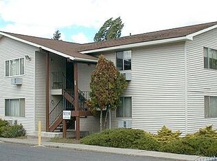 620 S Arthur St APT 2, Spokane, WA 99202