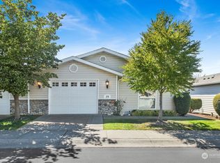 3993 Gentlebrook Ln UNIT 35, Bellingham, WA 98226