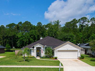 5213 S Liberty Lake Dr, Jacksonville, FL, 32258