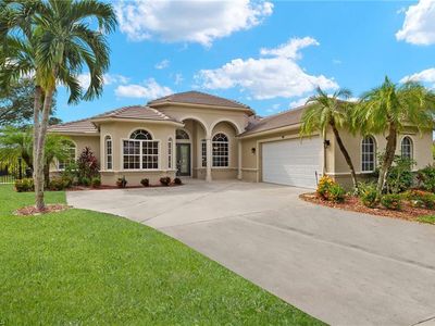 14479 Jekyll Island Ct, Naples, FL, 34119