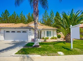 2344 Hyacinth Rd, Alpine, CA 91901