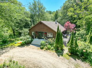 34 Bull Rock Road, West Bath, ME 04530