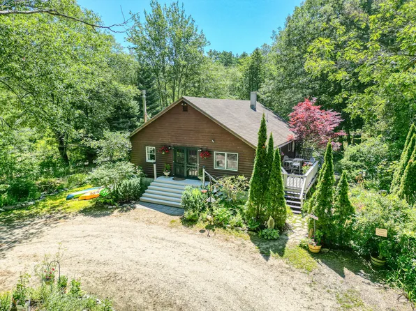 34 Bull Rock Road, West Bath, ME 04530