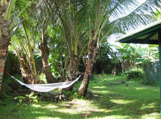 15-176 S Puni Kahakai Loop, Pahoa, HI 96778