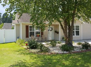 183 Sussex Ct, Longs, SC 29568