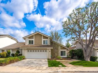 22 Prosa, Irvine, CA 92620