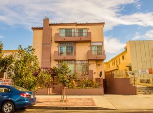1466 S Bedford St, Los Angeles, CA 90035
