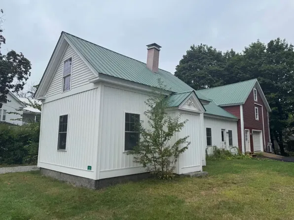 32 Winter St #1, Norway, ME 04268