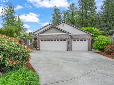 3248 SE Benjamin Ct, Troutdale, OR, 97060