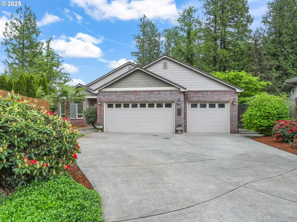 3248 SE Benjamin Ct, Troutdale, OR 97060