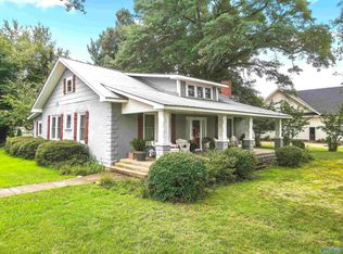 1247 E Main St, Albertville, AL 35951