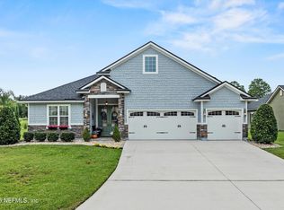 3410 SHINNECOCK LN, Green Cove Springs, FL 32043