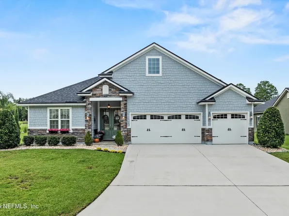 3410 SHINNECOCK LN, Green Cove Springs, FL 32043