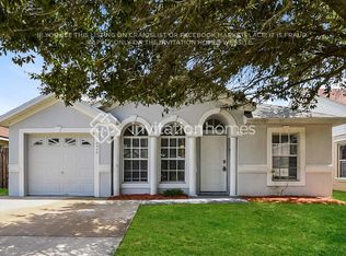 6948 Long Needle Ct, Orlando, FL 32822