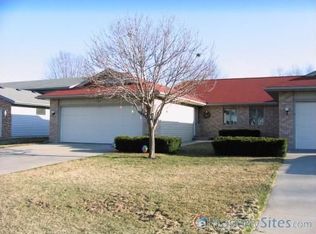 107 Renata Ct, De Forest, WI 53532