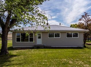 145001 W Range Road 153, Taber, AB T0J2Z0