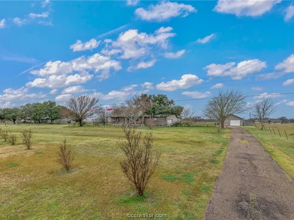 21515 Fm 244, Iola, TX 77861