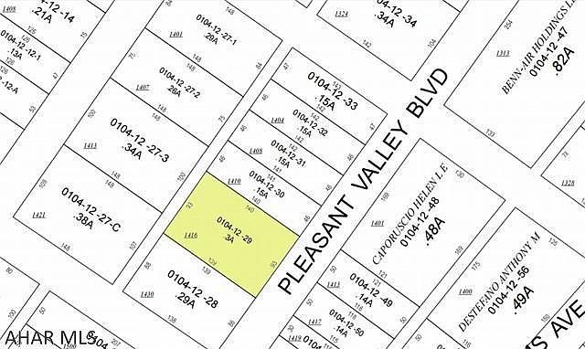 1st image of 1416 Pleasant Valley Blvd
