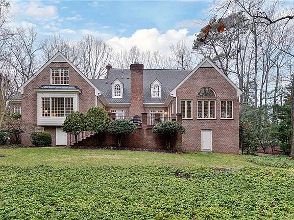 5th image of 2517 Sanctuary Dr