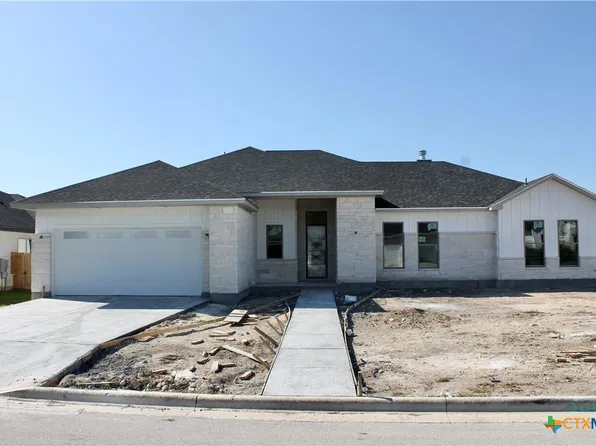 6518 Gage Ct, Temple, TX 76502