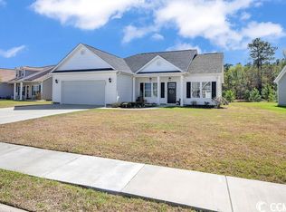 149 Barons Bluff Dr, Conway, SC 29526