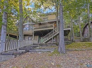 716 Skyline Shores Dr, Scottsboro, AL 35769