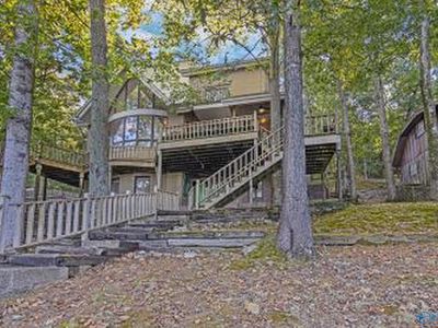 716 Skyline Shores Dr, Scottsboro, AL, 35769