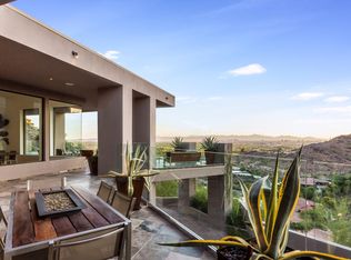 7001 N Longlook Rd, Paradise Valley, AZ 85253