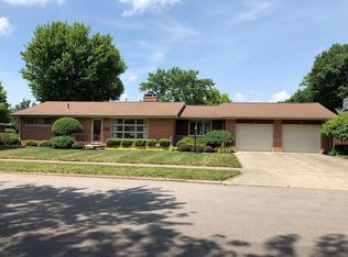 167 Dronfield Rd, Troy, OH 45373