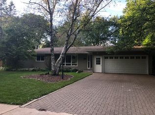 1607 W 8th St, Marshfield, WI 54449