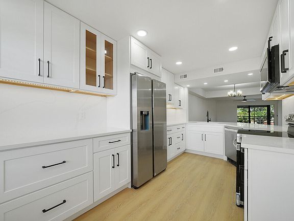 3rd image of 23345 Carolwood Lane #406
