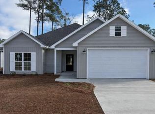 43 Sloans Village Way SE, Moultrie, GA 31788