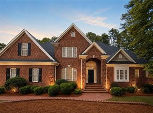 2614 Fox Ridge Rd, Asheboro, NC 27205