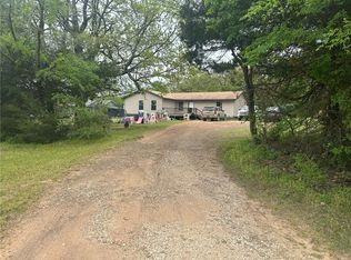 15334 Kelly Mountain Rd, Prairie Grove, AR 72753