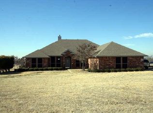 14801 Meadowland Cir, Newark, TX 76071