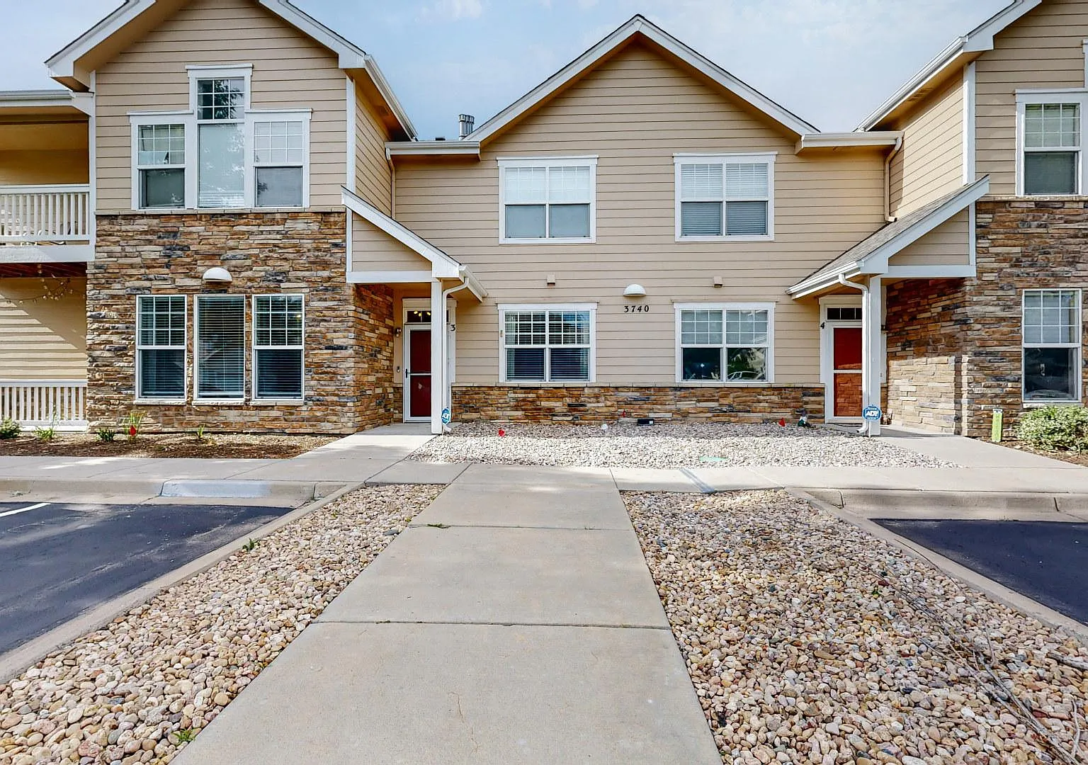 2 bed, 1158 sqft, $1,850 — Photo 4