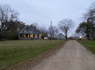 630 S Military Rd, CHILTON, WI 53014